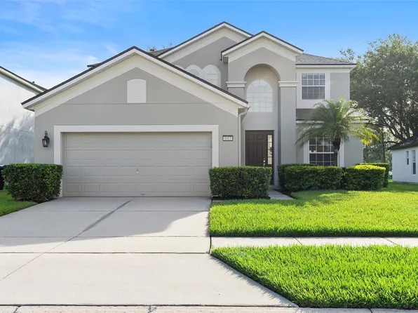 1013 Chatham Break St, Orlando, FL 32828