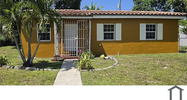 2851 NW 154th Ter