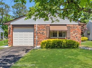 7 Seaview Ave, Brick, NJ 08723