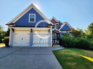 30 Branchcreek Pass SE, Cartersville, GA 30121