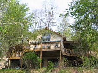 2292 P N Watkins Rd, Blairsville, GA 30512