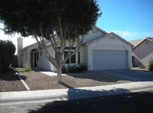 183 W Caroline Ln, Chandler, AZ 85225