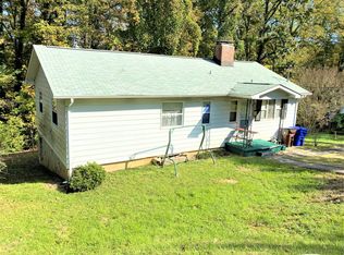 117 Ogontz Ln, Oak Ridge, TN 37830