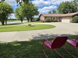 7978 E 100th Rd N, Montgomery, IN 47558