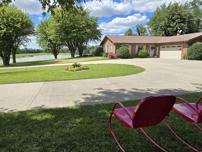 7978 E 100th Rd N, Montgomery, IN, 47558