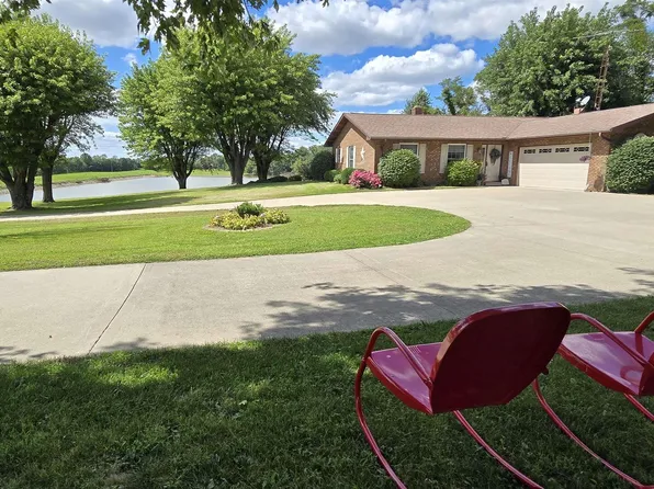 7978 E 100th Rd N, Montgomery, IN 47558