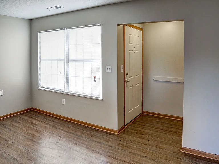 Floor plan 2 living room