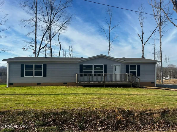 226 Community Dr, Madisonville, TN 37354