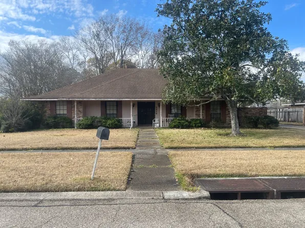 2970 Yorktown Dr, Baton Rouge, LA 70808
