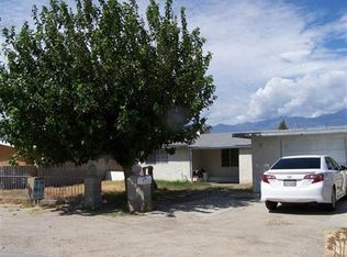 31735 Thelma Ave, Thousand Palms, CA 92276