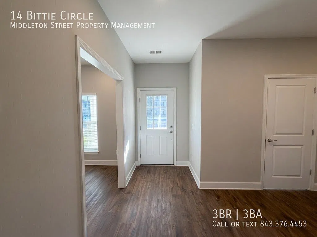 14 Bittie Circle Beaufort, SC 29906 — Photo 3
