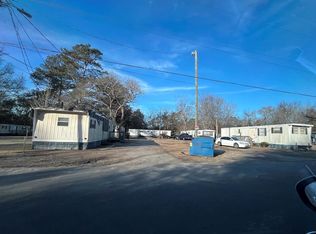 1000 Babette Rd, Sumter, SC 29154