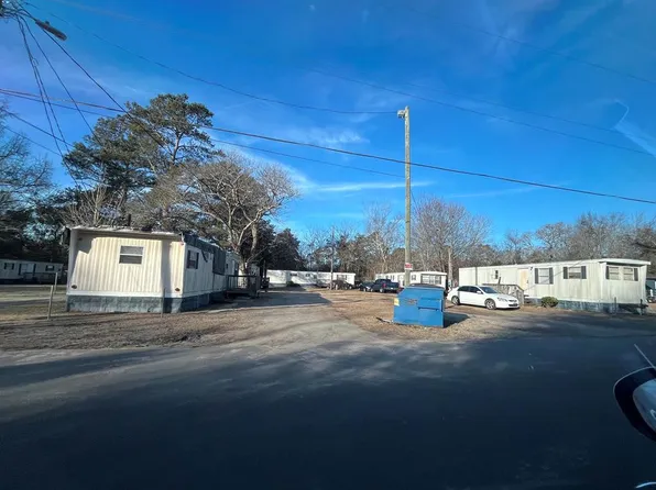 1000 Babette Rd, Sumter, SC 29154