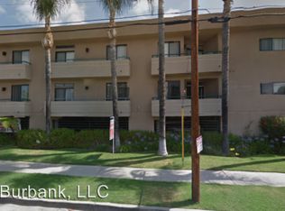 18630 Burbank Blvd APT 205, Tarzana, CA 91356