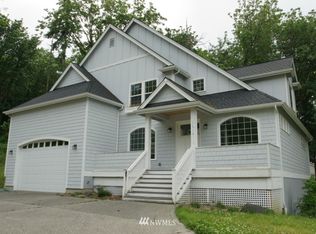 1610 151st Stct NW, Gig Harbor, WA