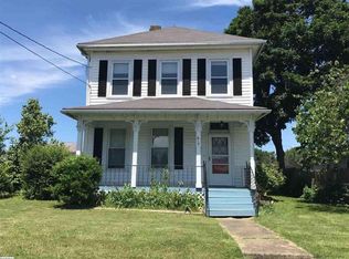 617 Sherwood Ave, Waynesboro, VA 22980