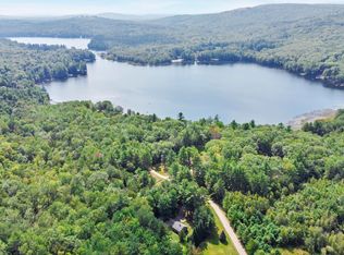 22 Jones Dr, Hartford, ME 04220