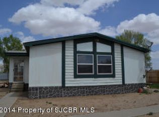 19 Road 6256, Kirtland, NM 87417
