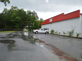 41 Artley Rd STE D, Savannah, GA 31408