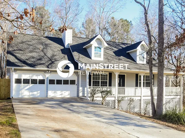 3900 Saddlecreek Dr, Douglasville, GA 30135