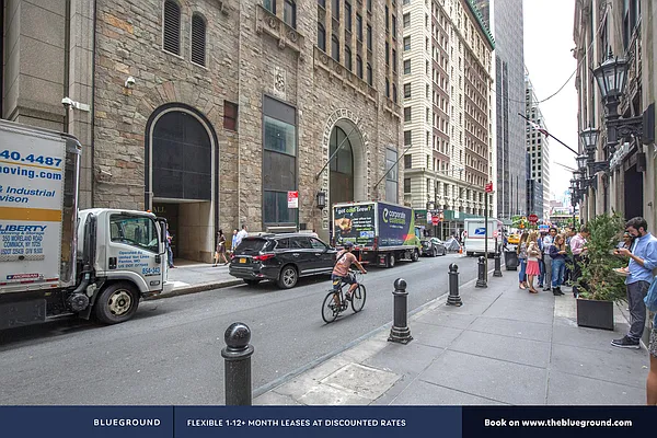 Rented by The Blueground | media 154