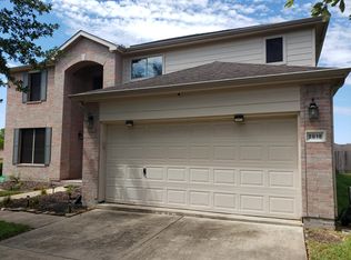 2818 Sandstone Ridge Dr, Missouri City, TX 77459