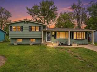 6008 N Michigan Ave, Kansas City, MO 64118
