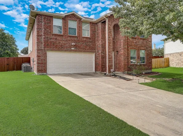 1740 Canyon Oaks Dr, Little Elm, TX 75068