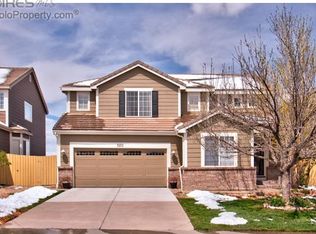 3103 Castle Peak Ave, Superior, CO 80027