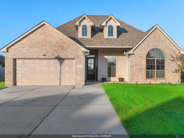 41220 Colonial Dr, Sorrento, LA 70778