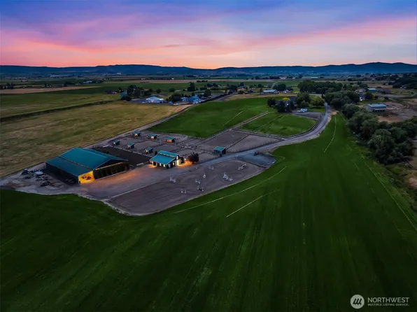 1401 Emerson Road, Ellensburg, WA 98926