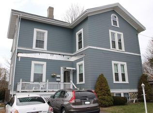 5 Emory Ct, Saugus, MA 01906