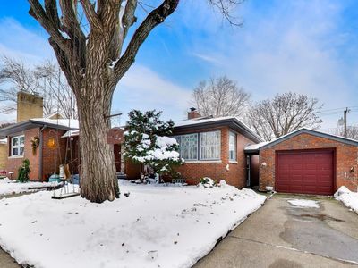 7218 Baring Pkwy, Hammond, IN, 46324