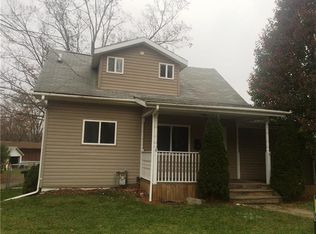 1418 Pierce Ave, Sharpsville, PA 16150