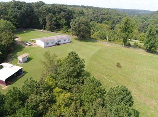 1894 Garners Creek Rd, Dickson, TN 37055