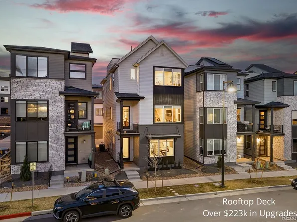 1751 W 166th Avenue, Broomfield, CO 80023