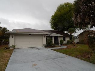 4264 S Salford Blvd, North Port, FL 34287