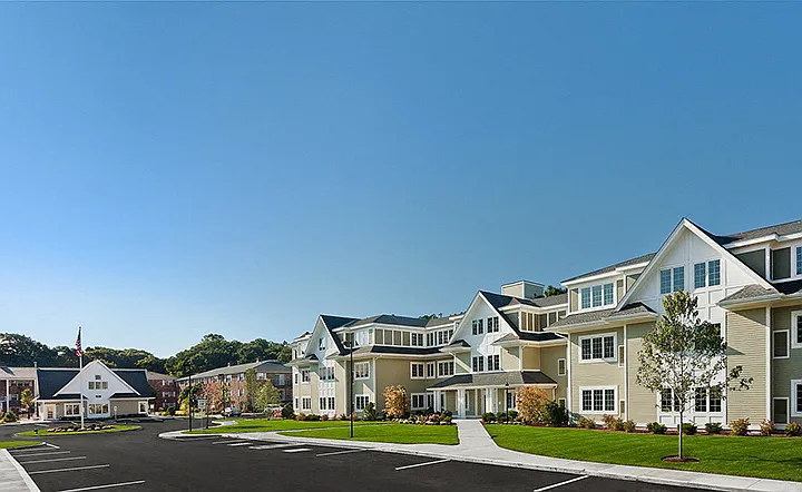 Ridgecrest Village — Photo 7