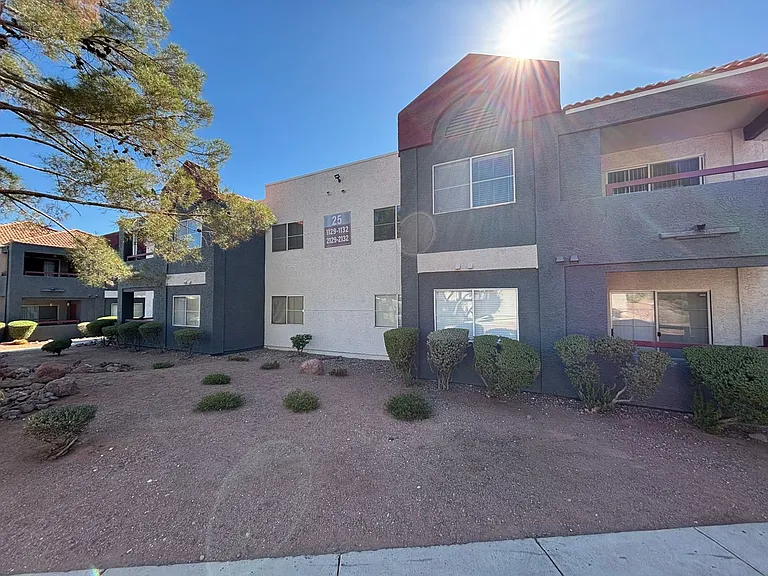 8600 W Charleston Blvd #1129 — Photo 2