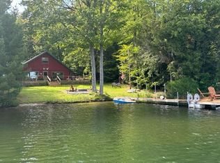 28067 W Maple Ln, Eckerman, MI 49728