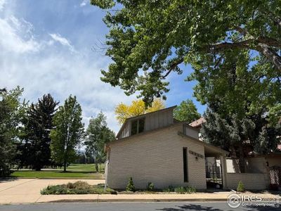 4955 Clubhouse Ct, Boulder, CO, 80301