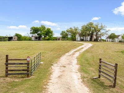 2290 N Fm 200, Rainbow, TX, 76077