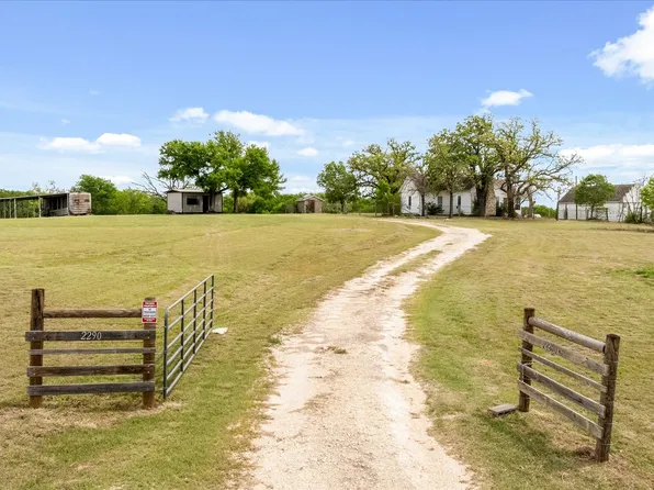 2290 N Fm 200, Rainbow, TX 76077