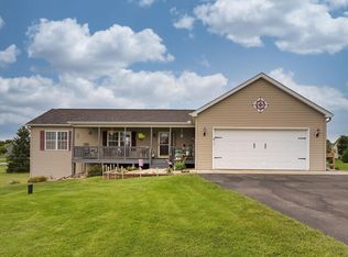 1682 99th Ave, Hammond, WI 54015
