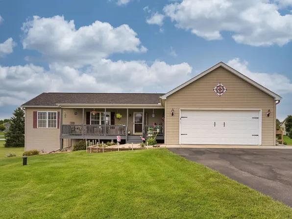 1682 99th Ave, Hammond, WI 54015