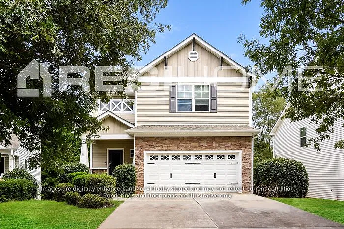 3 bed, 2.5 bath, 2532 sqft, $2,130 — Photo 1
