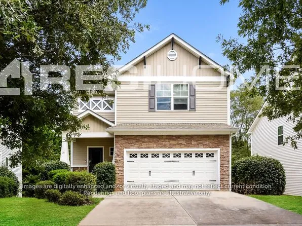 30 Oakbrook Dr, Cartersville, GA 30120