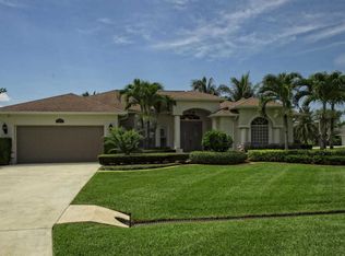 498 SW Lawler Ave, Port Saint Lucie, FL 34953