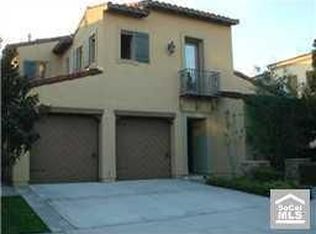 25 Rose Trellis, Irvine, CA 92603