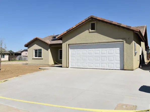 416 Capistrano St, Arvin, CA 93203